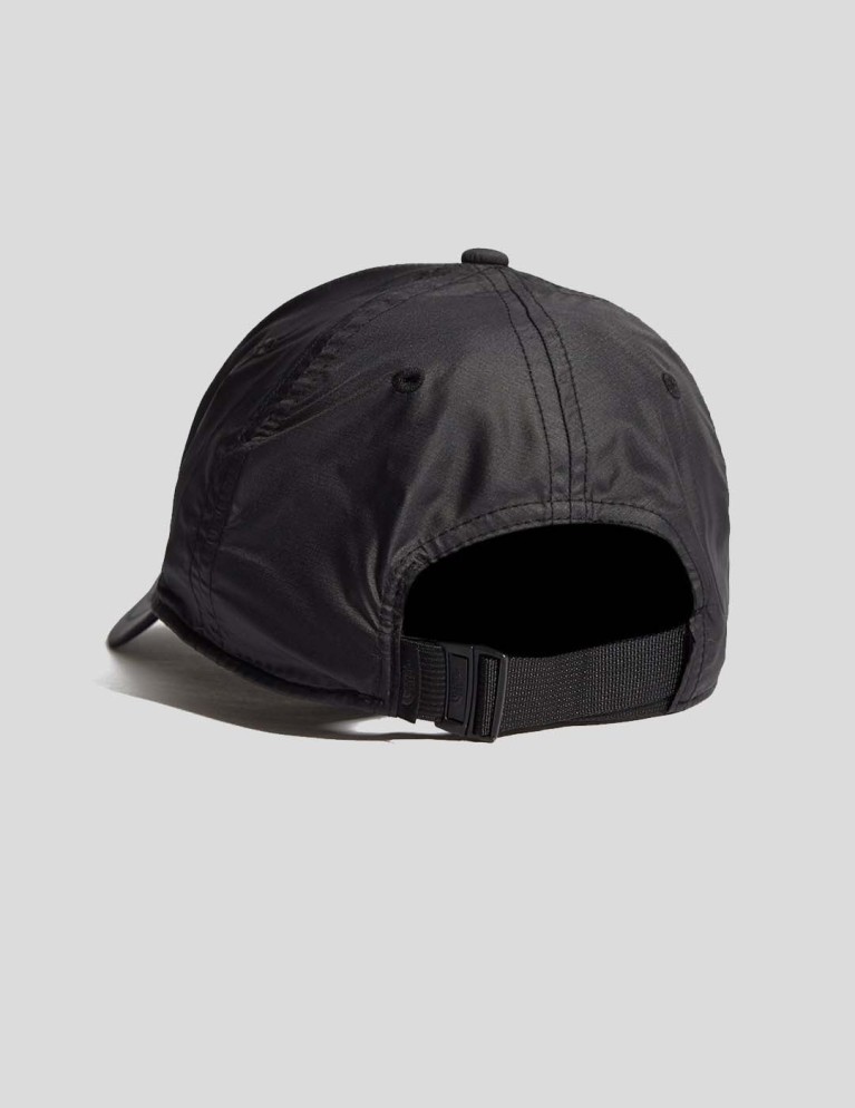 Gorra THE NORTH FACE 66 classic tech hat tnf black tnf white